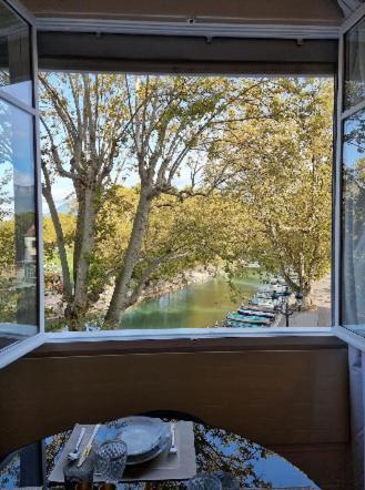Le Ness - Face Au Pont Des Amours - Majord'Home Annecy Buitenkant foto