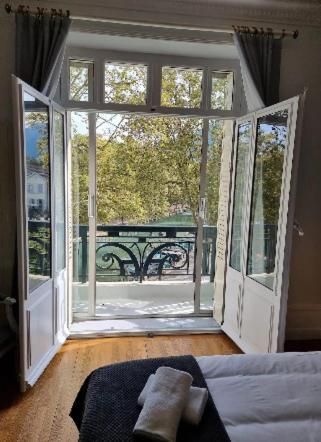 Le Ness - Face Au Pont Des Amours - Majord'Home Annecy Buitenkant foto